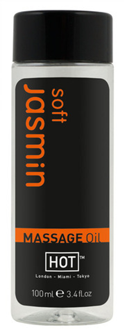 Массажное масло для тела Жасмин 100 ml 44084