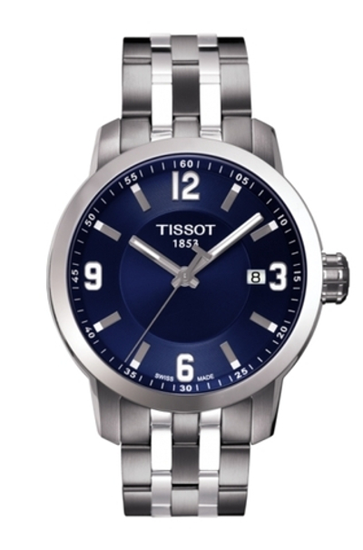 Tissot T0554101104700