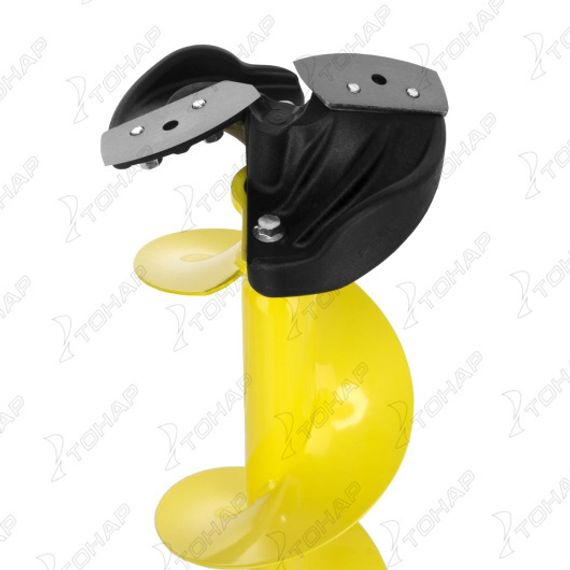 Шнек ледобура ICEBERG-130(R) v3.0 (правое вращение) SA-130R