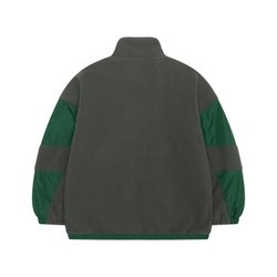 Куртка флисовая YMKASHIX Ranger