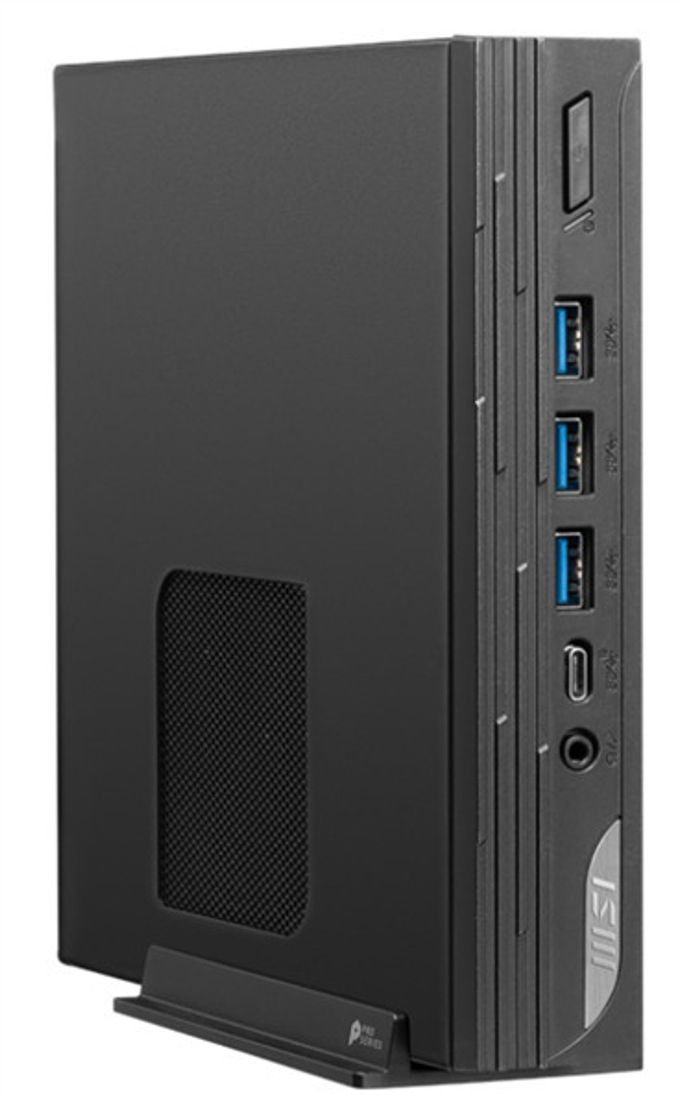 Неттоп  MSI Pro DP10 12M Mini
