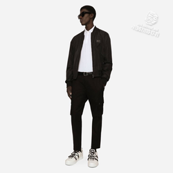 Бомбер Dolce & Gabbana