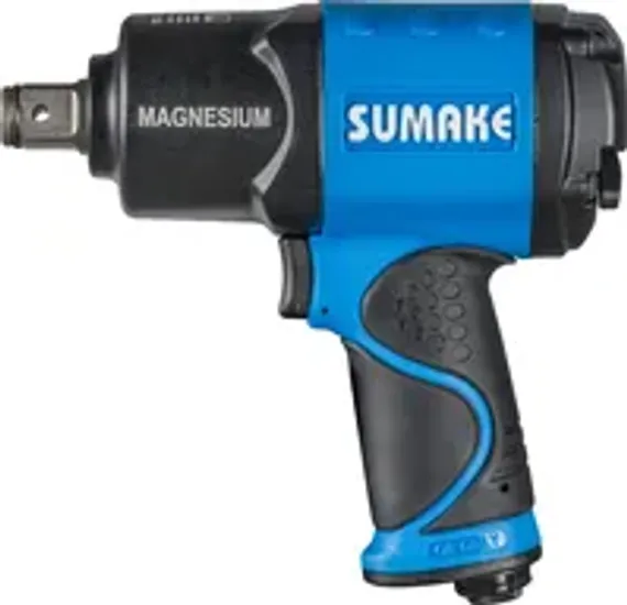 Дрель пневматическая Sumake ST-M5012C