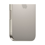 Apple iPhone 16 Pro (Natural Titanium)