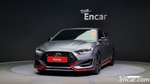 Hyundai Veloster (JS) 2.0 N (07.2020)