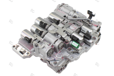 AF40.VB08 Valve body  OEM