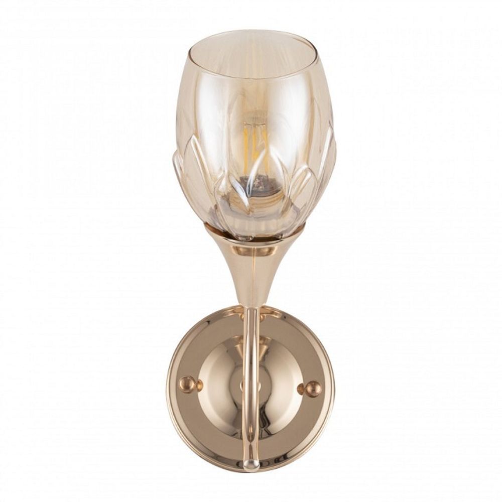 Бра Arte Milano Napoli-6366 336366/1W FGD