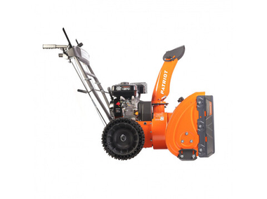 Снегоуборщик бензиновый Patriot PRO 7 KX