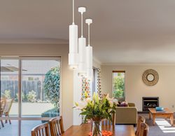 Ambrella Комплект подвесного светильника Techno XP7421001