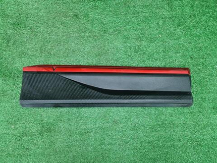 Накладка двери задняя правая Changan CS85 (19-нв)
