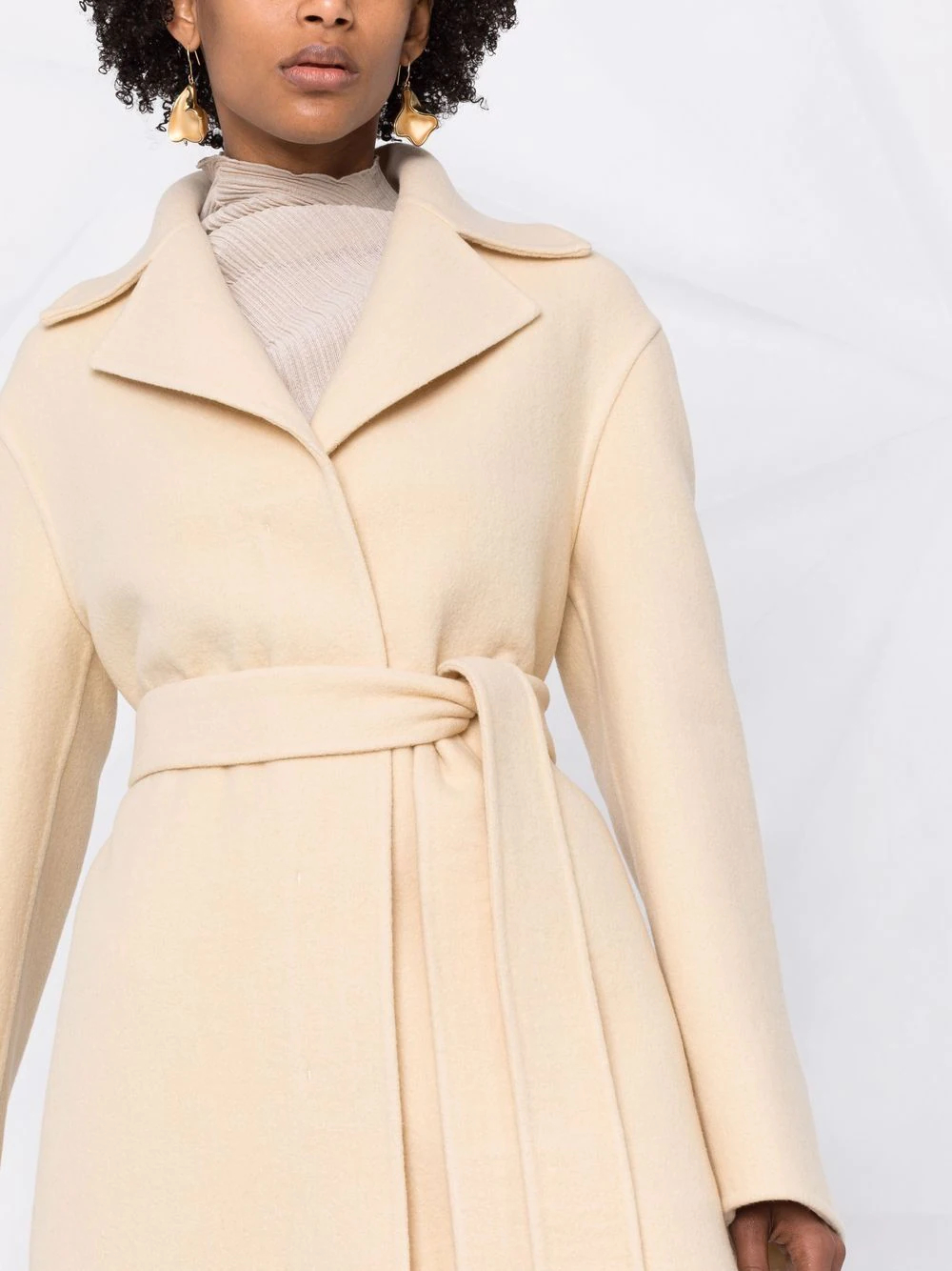 Пальто JIL SANDER