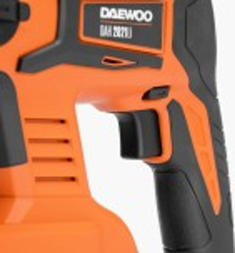 Перфоратор аккумуляторный DAEWOO DAH 2821 Li SET DAH 2821Li SET