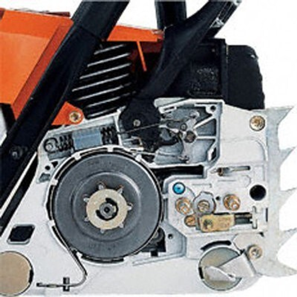 Бензопила Stihl MS 880 47 шина 120 см