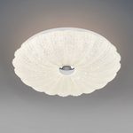 225660 Светильник настенно-потолочный ARCO SHELL 90W LED 4500LM ХРУСТАЛЬНЫЙ/ХРОМ/ЗОЛОТО 3000/4000/6000K