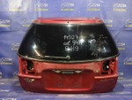 Дверь пятая SUBARU LEGACY 1998-2003