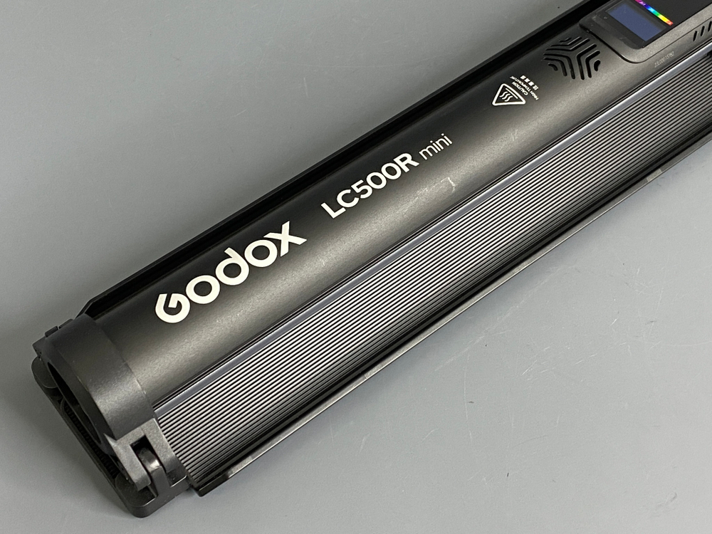 Godox LC500R mini
