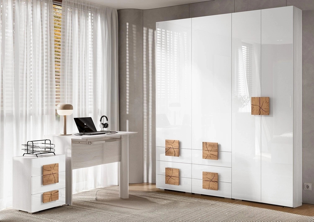 Подростковая Монро