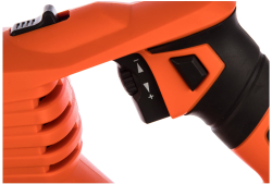 Пила сабельная сетевая PATRIOT RS 808, мощность 850Вт,поворотная рукоять (110303808)