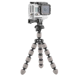 CULLMANN ALPHA 300 Grey, Blue, Purple. Hастольный штатив