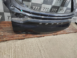 Крышка багажника Exeed LX 19-нв Б/У Оригинал 552000061AADYJ