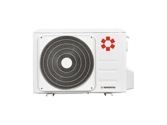 Кассетная сплит-система Kentatsu KSZG35HFAN1/KSUTG35HFAN1/KPU65-D4