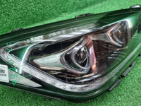 Фара правая Genesis G80 (2016-2020) Full LED