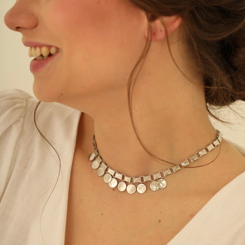 Колье MARI MARI