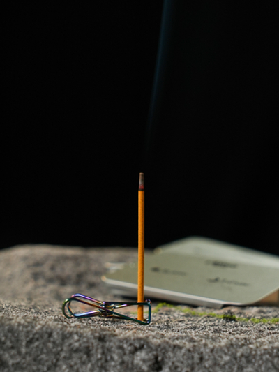 Благовония Nothomme Blue