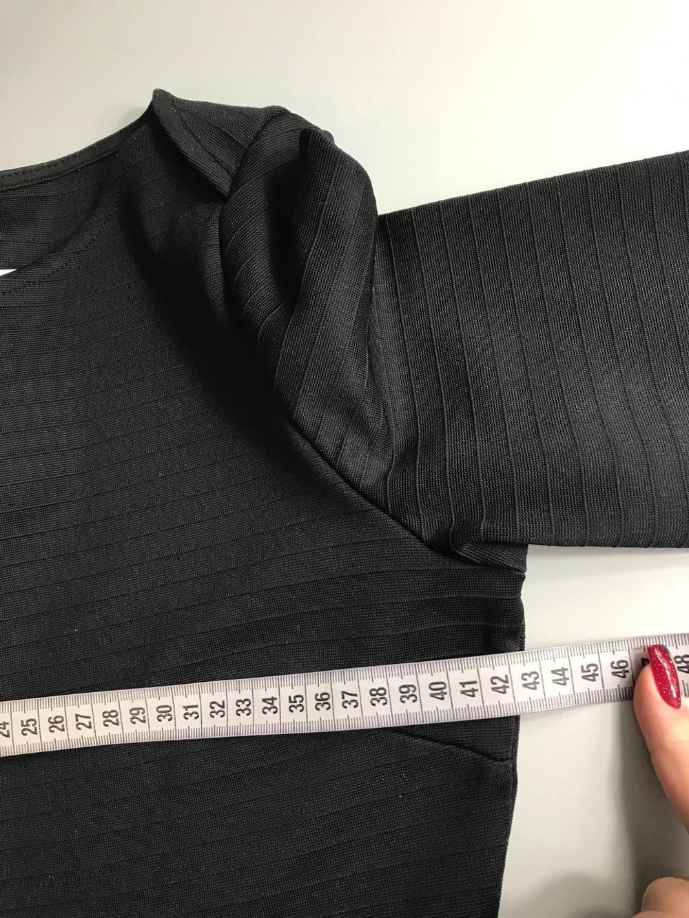 Платье Zara для свидания, маркировка М, визуально 46 размер