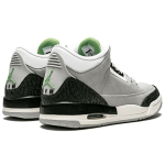Кроссовки Air Jordan 3 Retro GS Chlorophyll