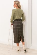 Блузка Ванесса №3 Valentina