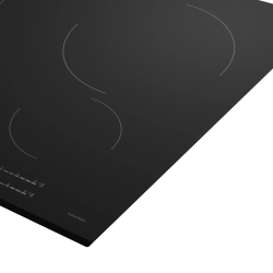 Электрическая варочная панель Hotpoint HS 1560B BF