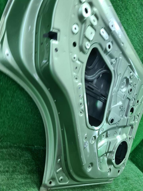 Дверь задняя левая JAECOO J7 (2023-н.в.)