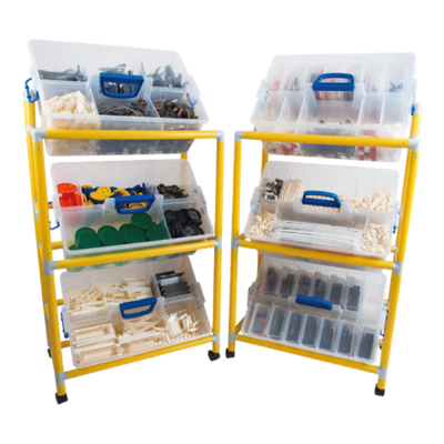 Gigo 1251 Набор УИК. Научные эксперименты