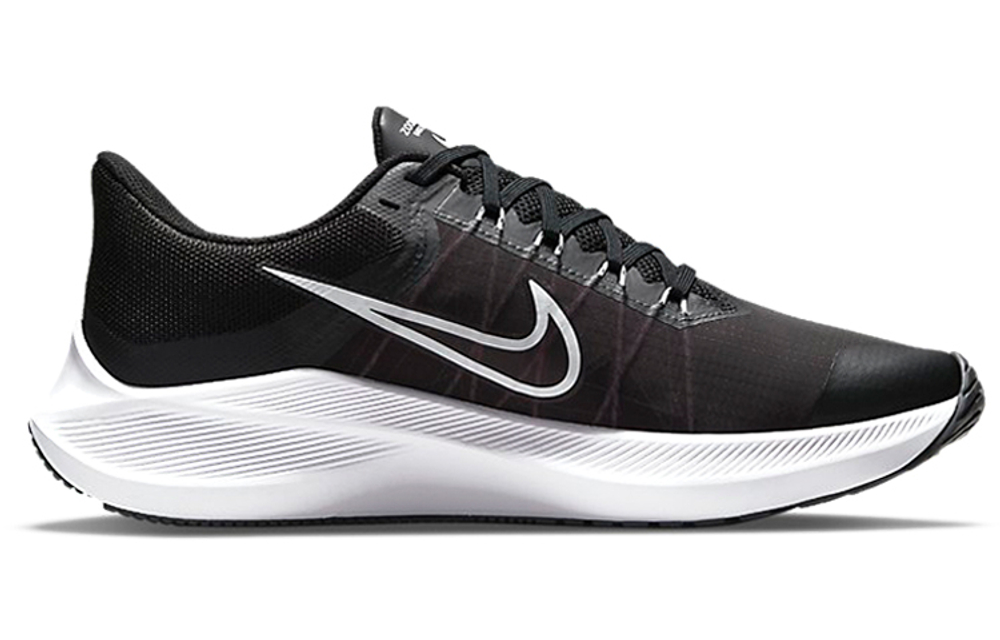 Nike Winflo 8 Black White