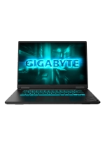 Ноутбук Gigabyte Gaming A16 GA6H CTHI3KZ894SD 16" IPS, 16GB, SSD 1TB, i7, RTX 5050