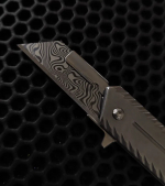 Сменные лезвия. Дамаск 2шт