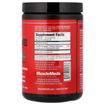MuscleMeds, Деканат креатина, без добавок, 300 г (10,58 унции)