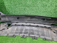 Бампер задний Geely Monjaro (2021-н.в.)