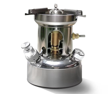 Примус бензиновый Xiaoqiao многотопливный