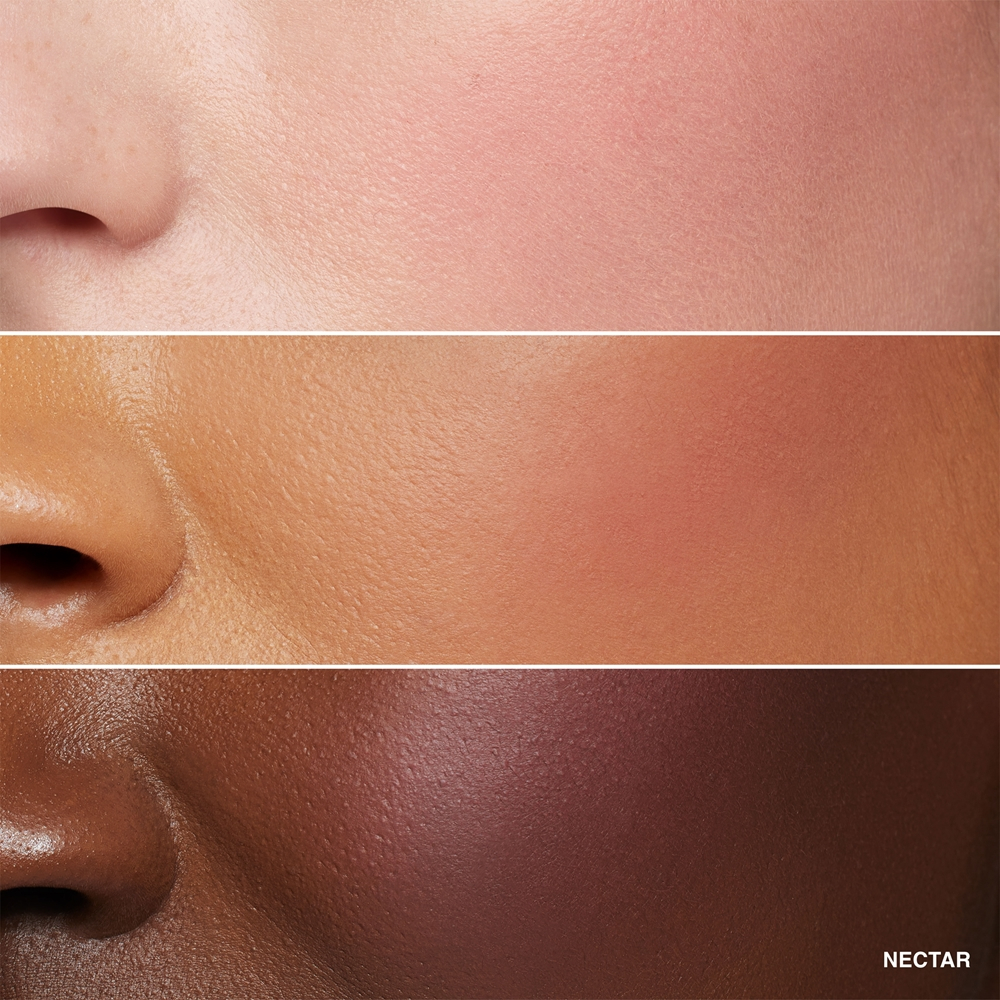 Bobbi Brown Blush - Пудровая румяна оттенок Nectar Matte, 3 g