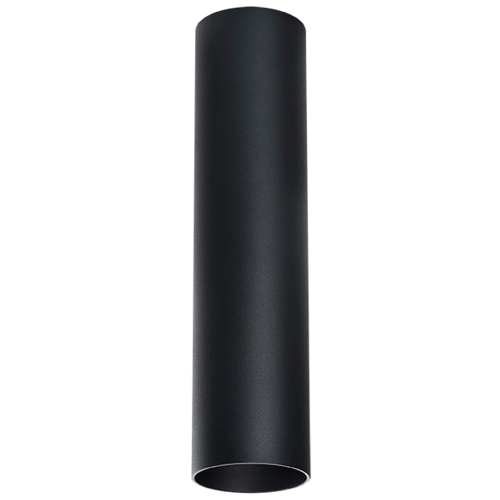 214497 Светильник RULLO HP16 ЧЕРНЫЙ