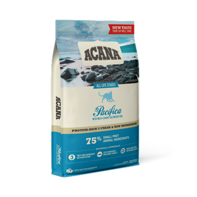 ACANA PACIFICA (Рыба)