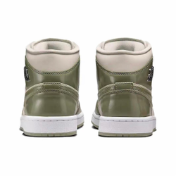 Nike Air Jordan 1 mid "Sea Glass"