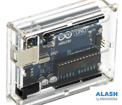 Корпус для Arduino Uno