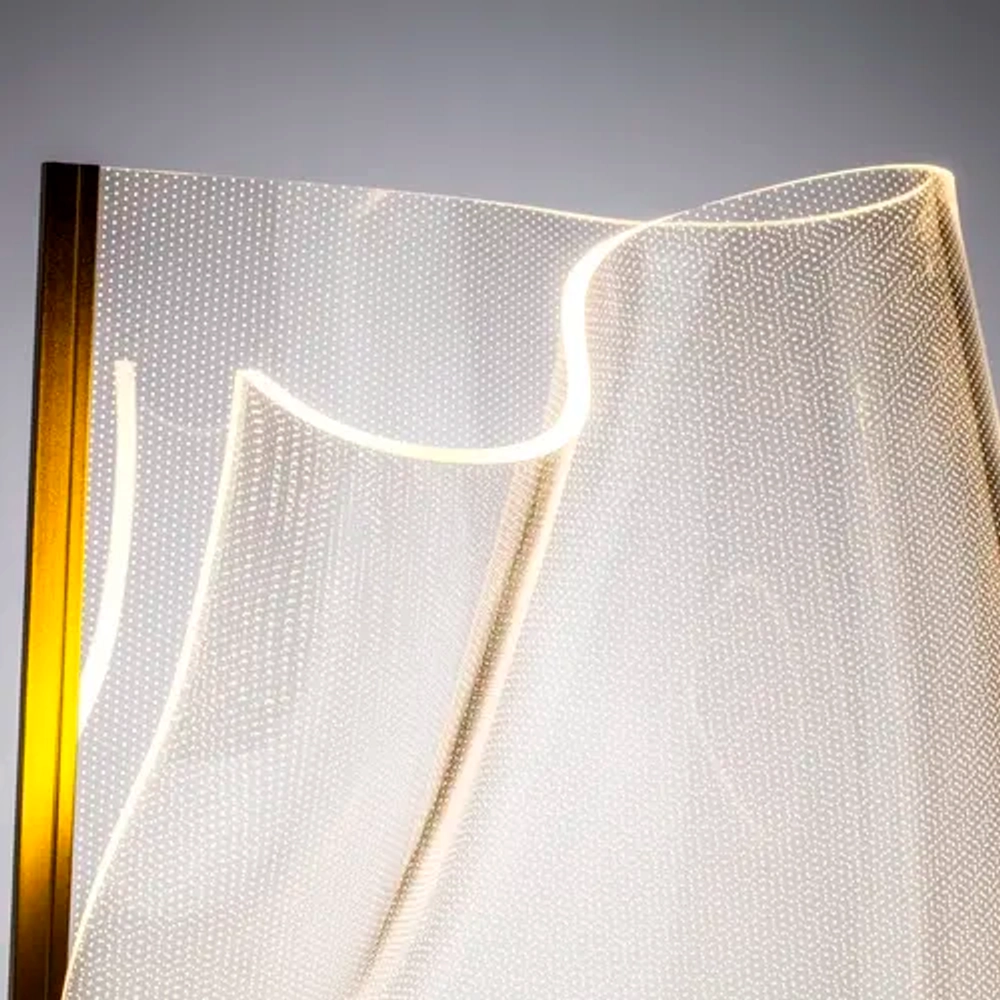 Настольная светодиодная лампа Lightstar VARESE 738983