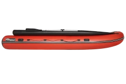 Лодка ПВХ Фрегат 480 FM Jet