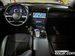 Hyundai Tucson Hybrid (NX4) Premium 2WD (01.2022)
