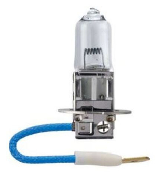 Автолампа H3 24V 70W Philips MasterDuty PK22s (Р-13336 MLC1) (вибростойкая) Китай