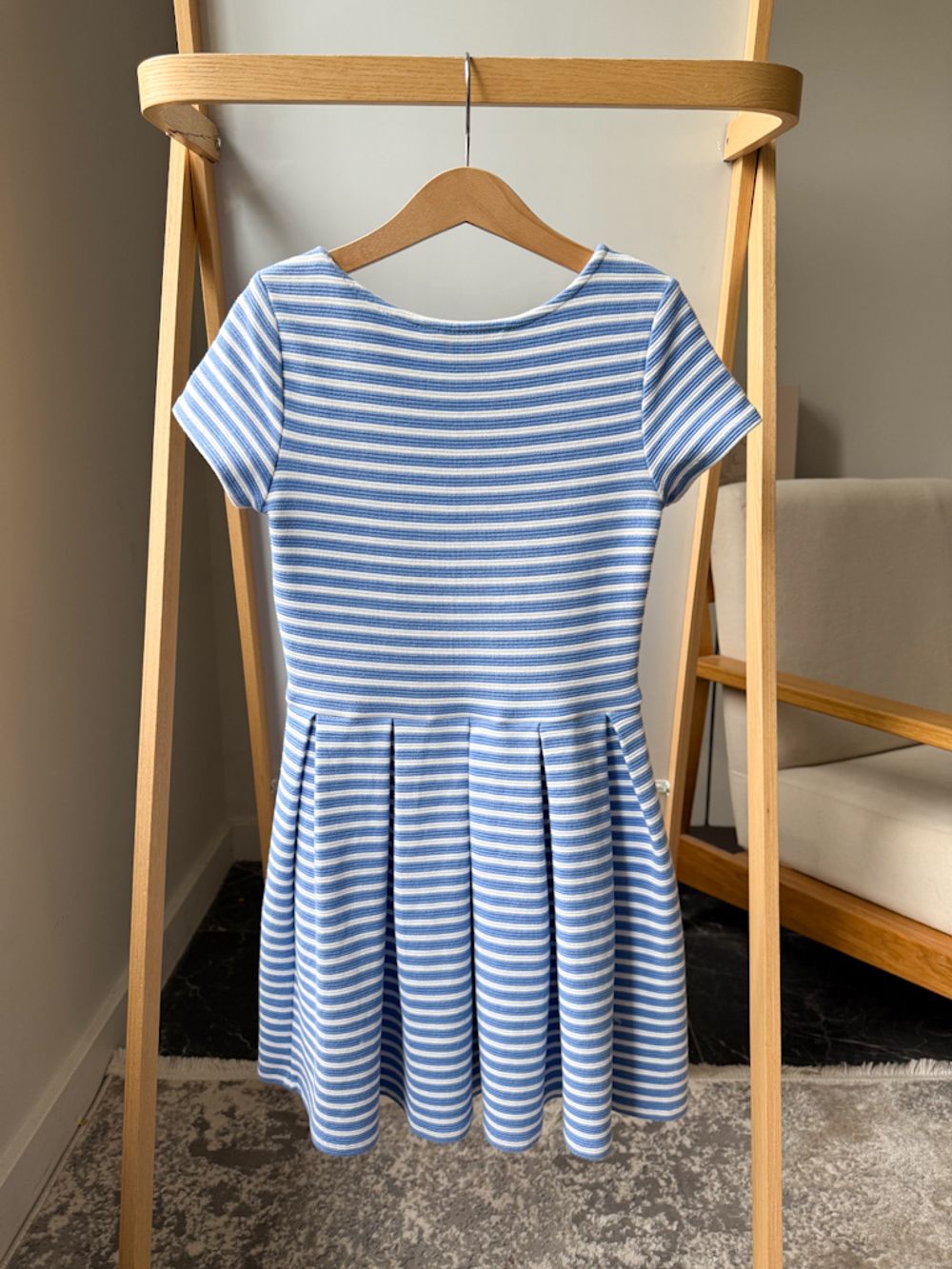 Трикотажное платье Polo Ralph Lauren , 128